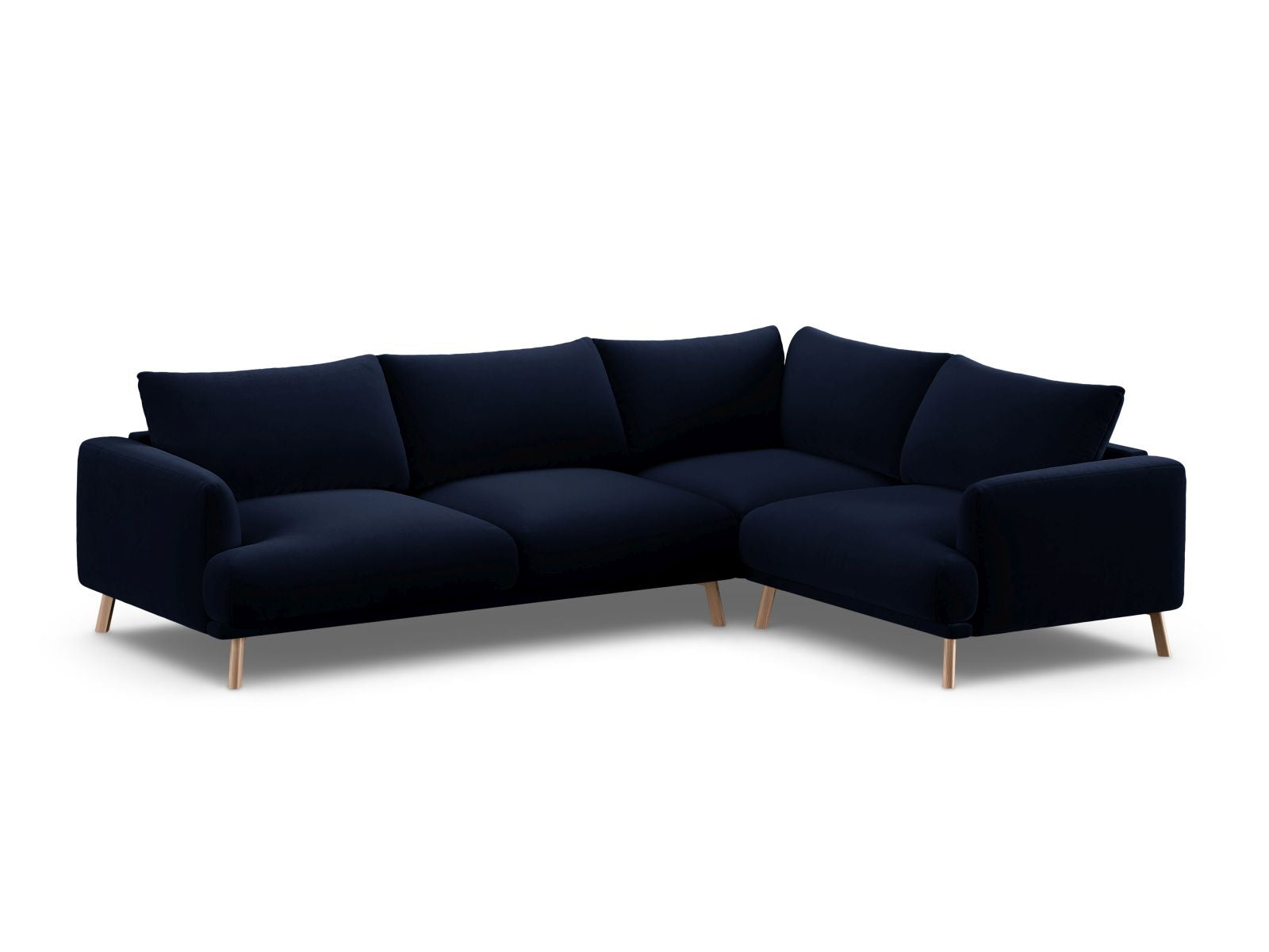 Naomi — Corner Sofa