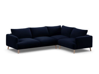 Naomi — Corner Sofa