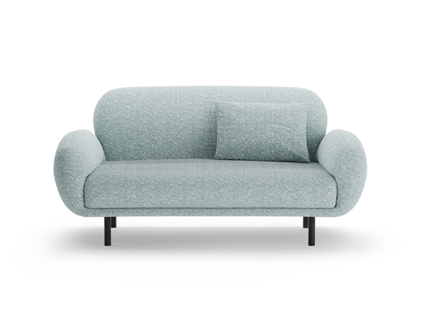 Poppy — diivan (148,0 x 72,0 x 82,0 cm)