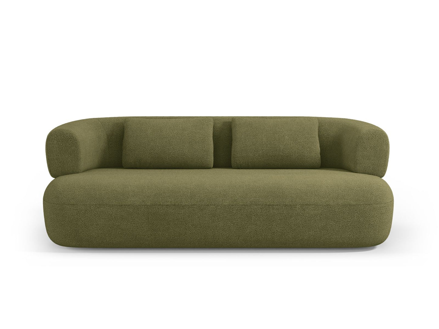Jenny — Sofa (200,0 x 90,0 x 73,0 cm)