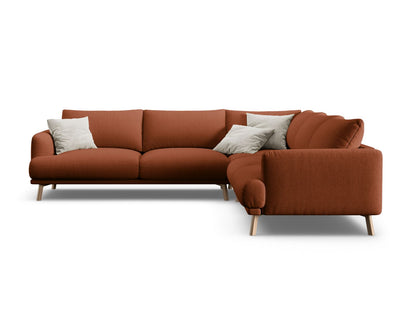 Naomi — Corner Sofa (280.0x280.0x75.0 cm)