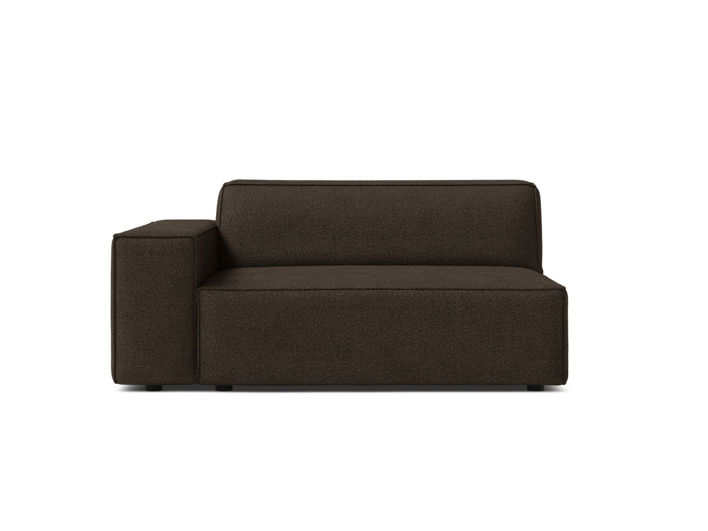 Jodie — modulinė sofa (99,0 x 122,0 x 77,0 cm)