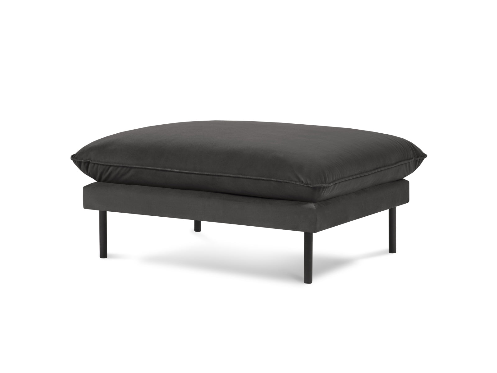 Vienna — Puhv, tumehall (Bluvel 18) Must metall