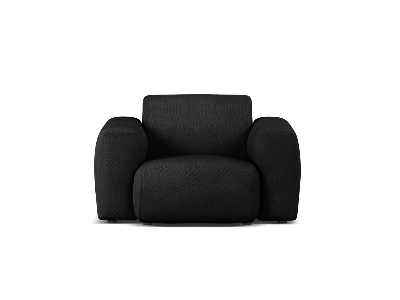 Molino — tugitool (108,0 x 100,0 x 72,0 cm)