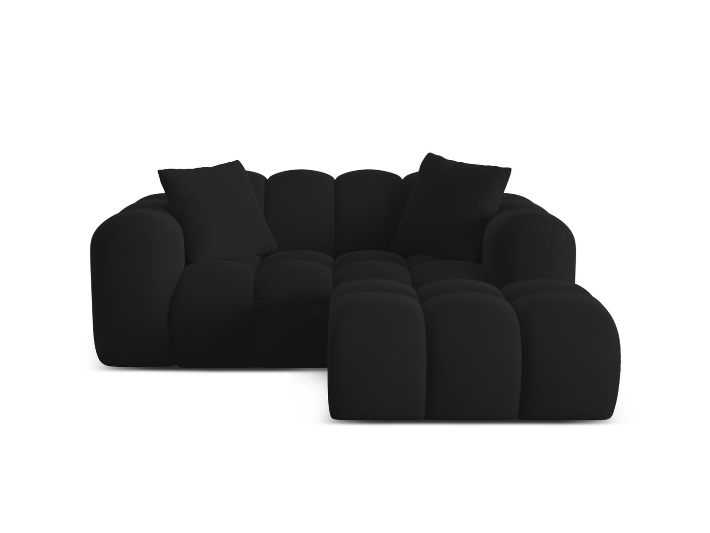 Treno — Corner Sofa (180x164x70 cm)