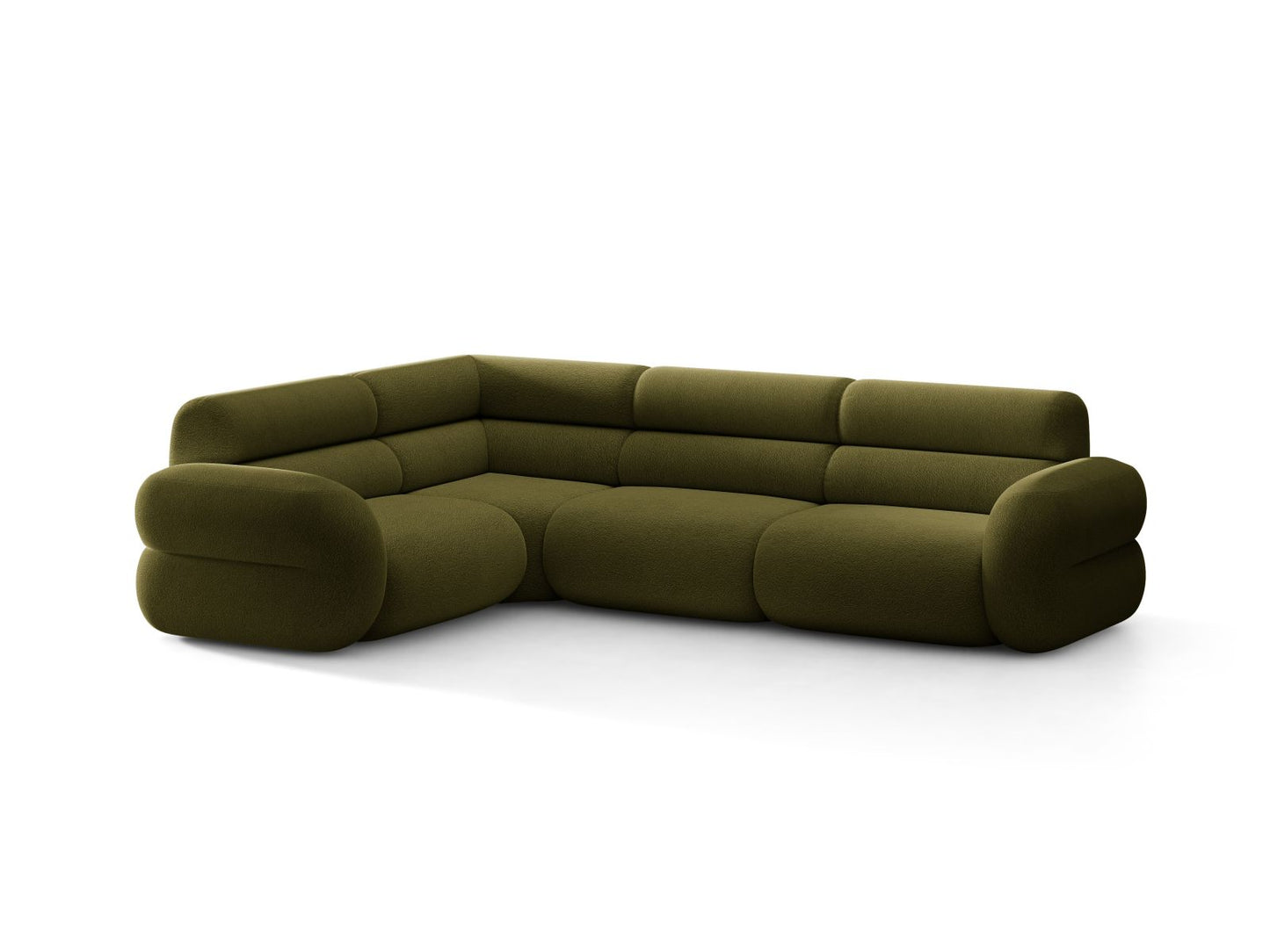 Neo — Corner Sofa (295x210x83 cm)