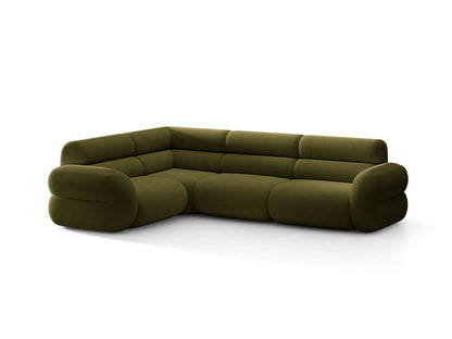 Neo — Corner Sofa (295x210x83 cm)