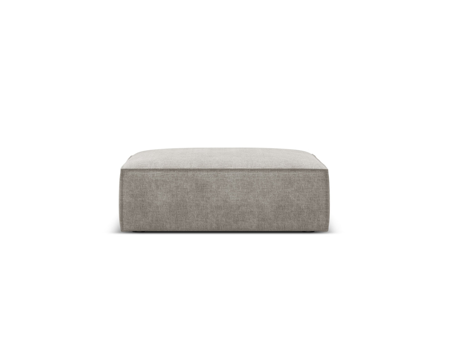 Kaelle — Pufas (100,0 x 80,0 x 38,0 cm)