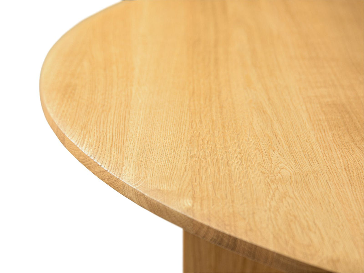 Charlotte — Table (90x90x40 cm)