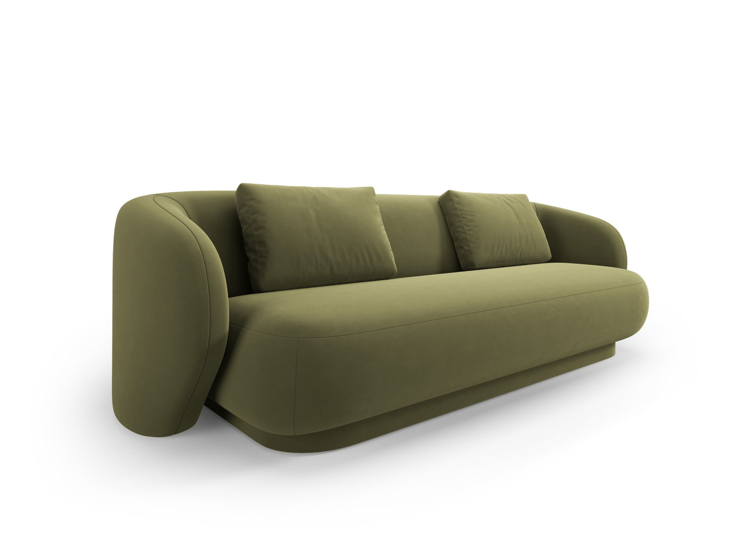 Camden — Sofa (204x102x72 cm)