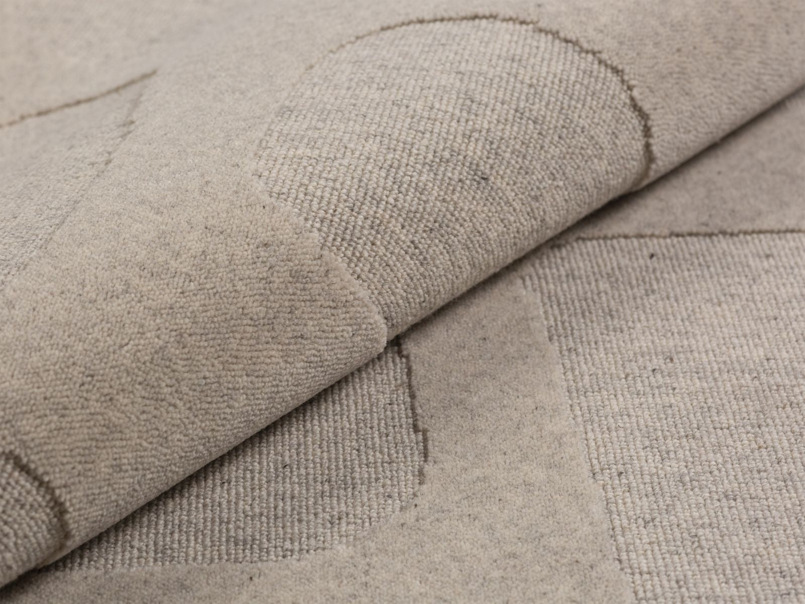 Archipelagio — Rug (230x160x1.25 cm)