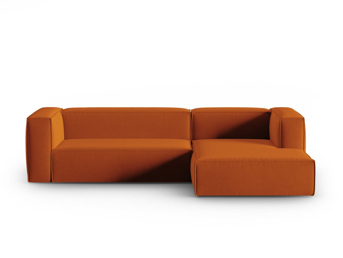 Mackay — Corner Sofa (282x166x73 cm)