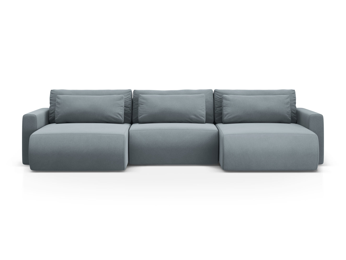 Belfast — Panoramic Sofa (340x149x84 cm)