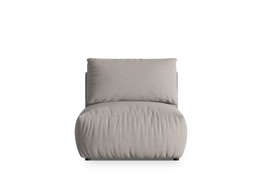 Chris — Modular Sofa (85.0x100.0x80.0 cm)