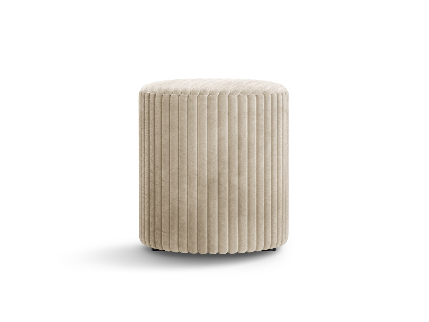 Dia — Pouf (40,0x40,0x45,0 cm)