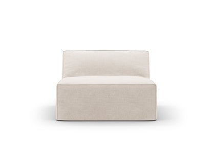 Jodie — modulinė sofa (80,0 x 99,0 x 77,0 cm)