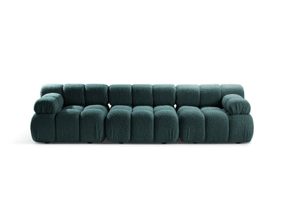 Bellis — Sofa (282x94x70 cm) Petrol (Rolf 17) Unknown