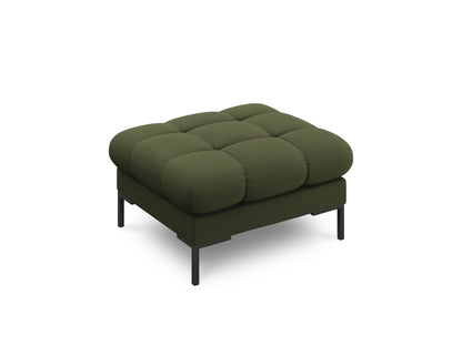 Mamaia — Pouf Green (Neve 39) Black Metal Unknown