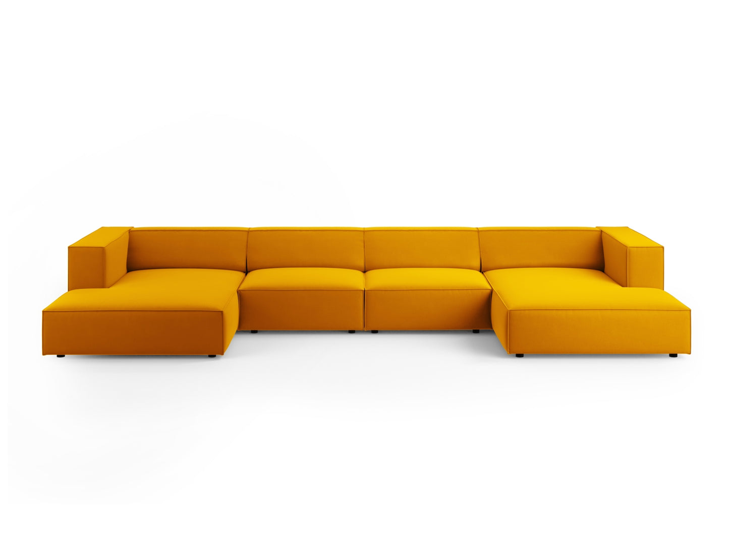 Arendal — Panoramic Sofa (364x166x70 cm)