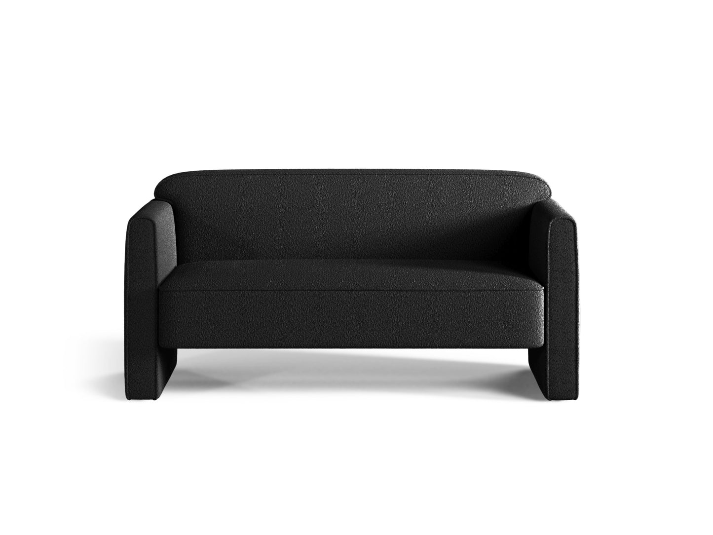 Abby — diivan (140,0 x 80,0 x 69,0 cm)