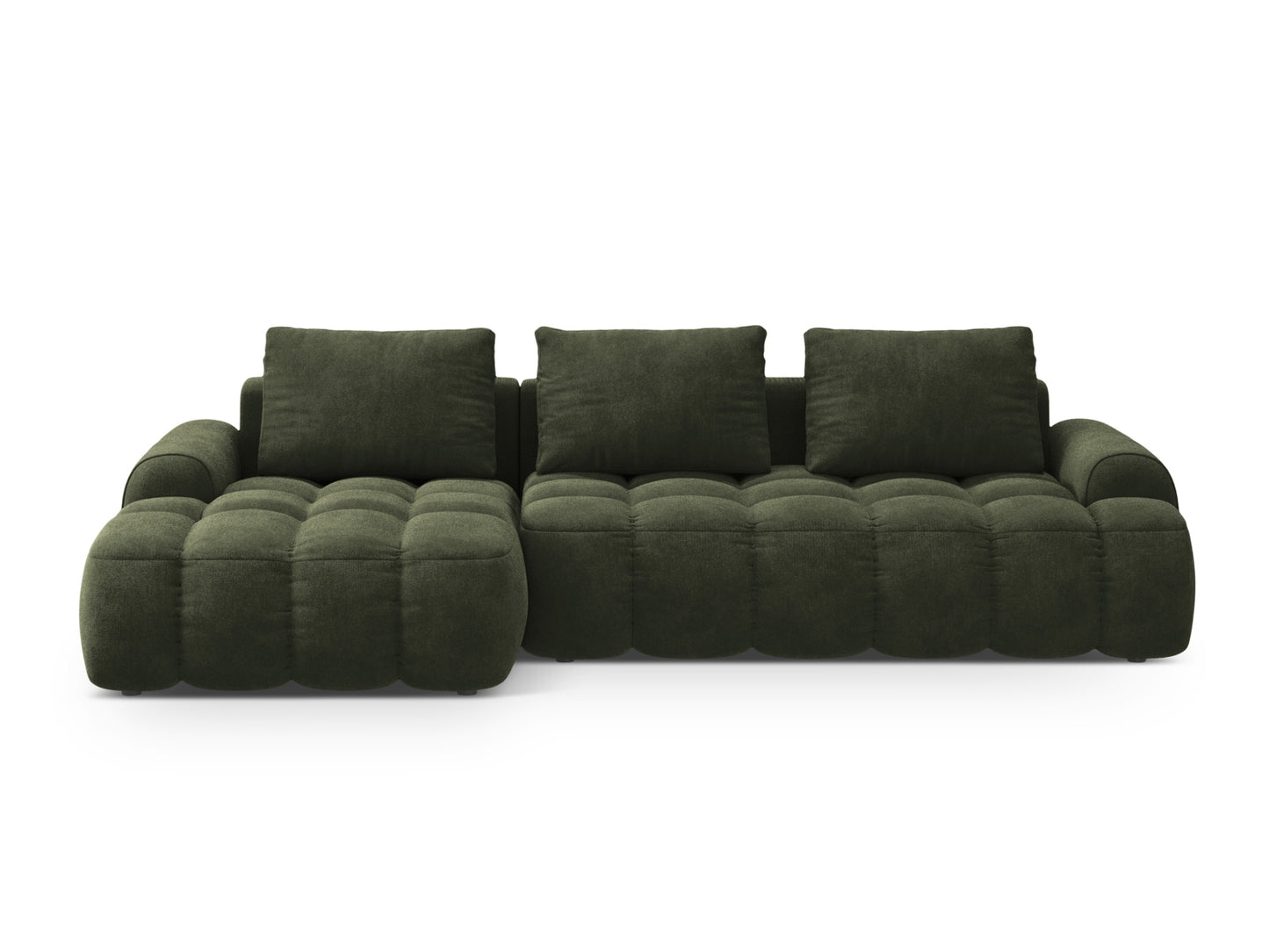 Linz — Corner Sofa (275x142x84 cm)