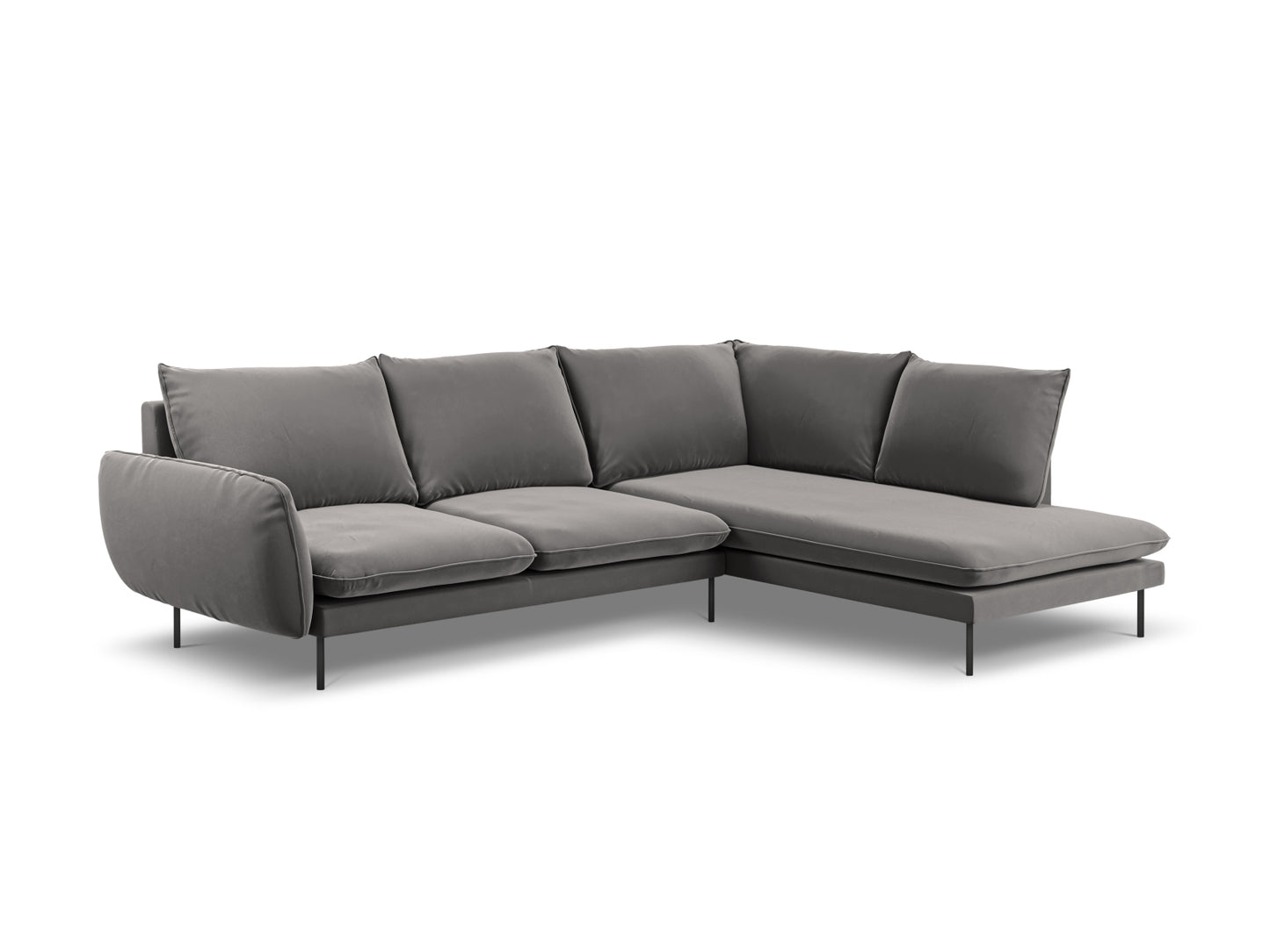 Vienna — Corner Sofa (275x185x95 cm)