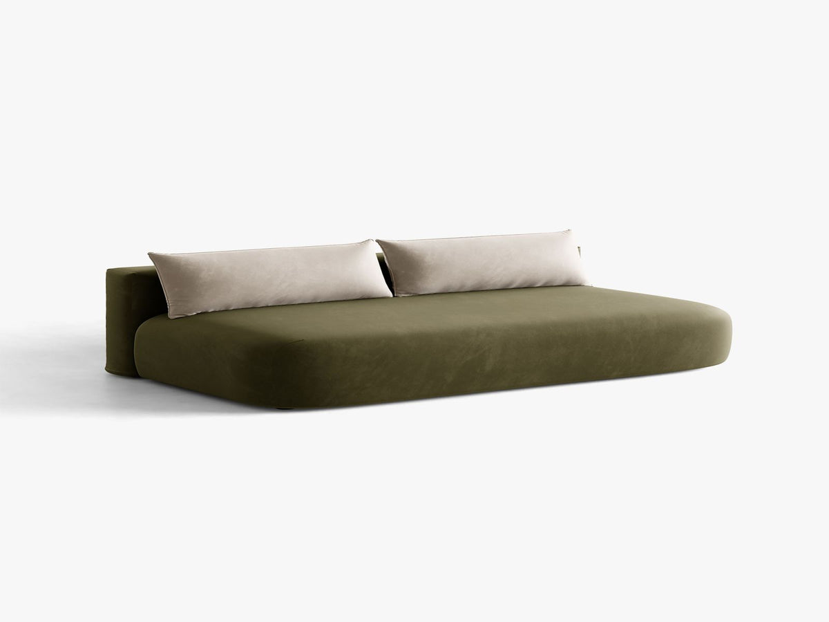 Hena — Sofa (205x112x85 cm)