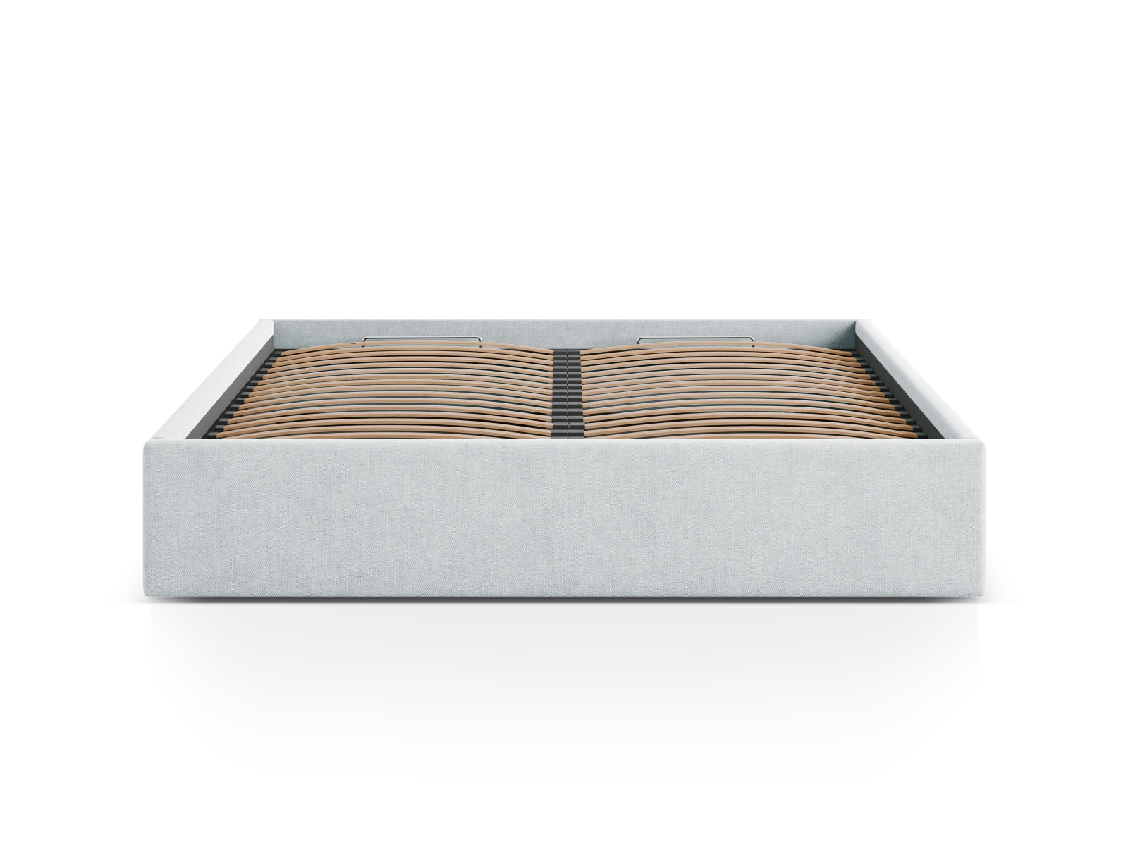 Susan — Voodi (208,0x210,5x34,0 cm)