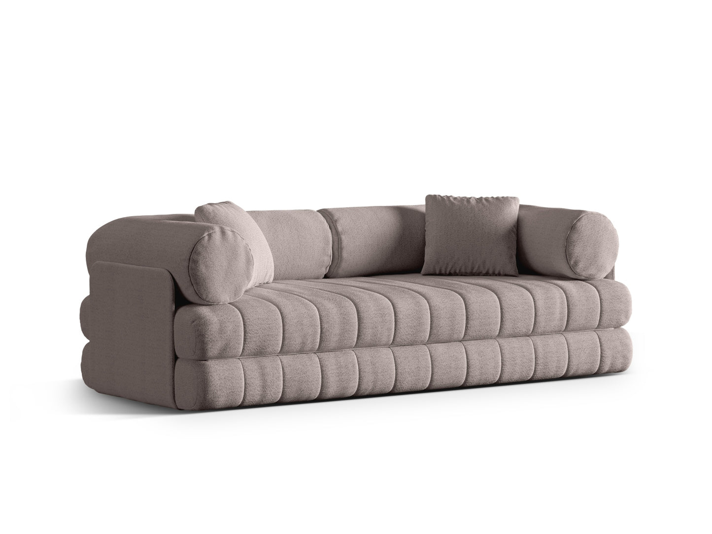 Kemi — Sofa (206x95x70 cm)