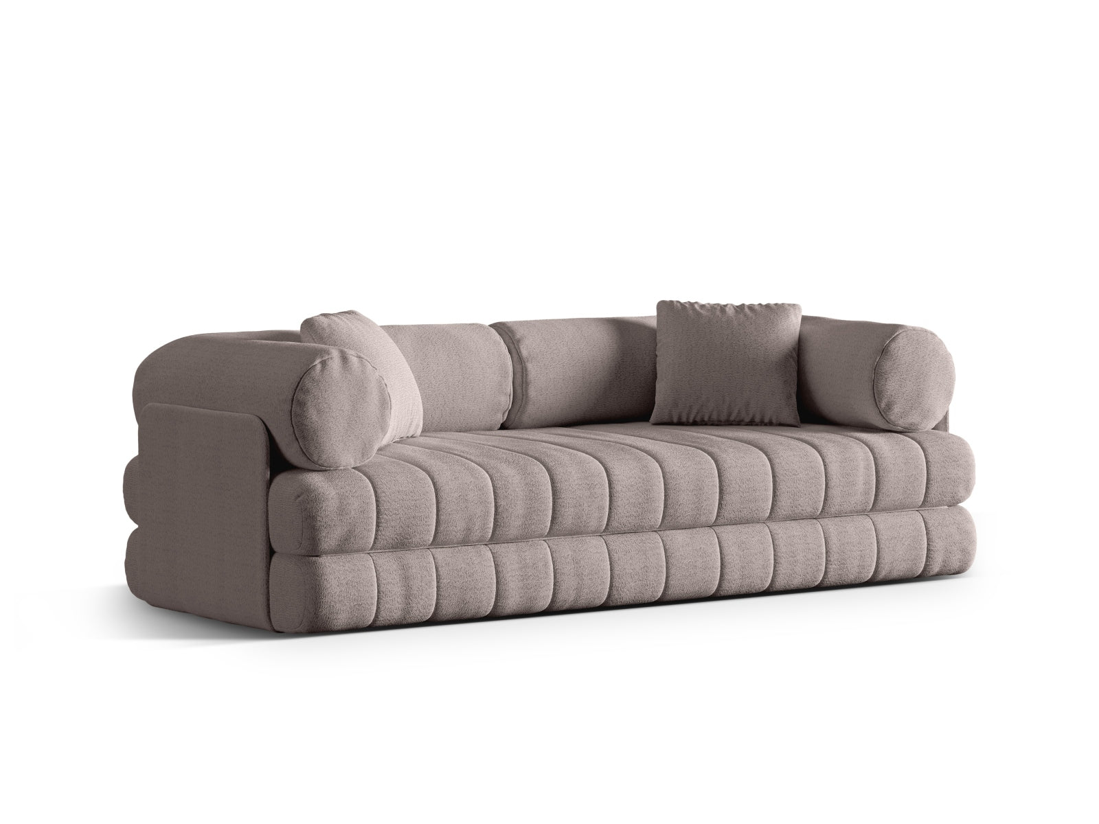 Kemi — Sofa (206x95x70 cm)