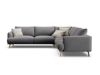 Naomi — Corner Sofa (280.0x280.0x75.0 cm)