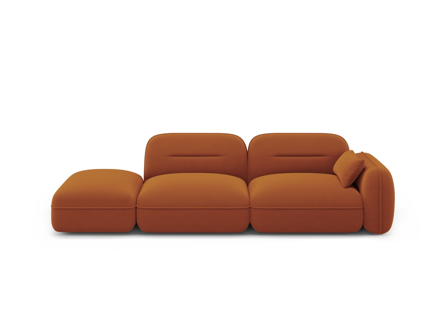 Sydney — Sofa (295x90x70 cm)