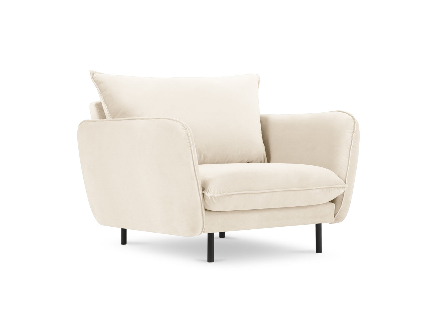 Vienna — Armchair (97x94x95 cm)