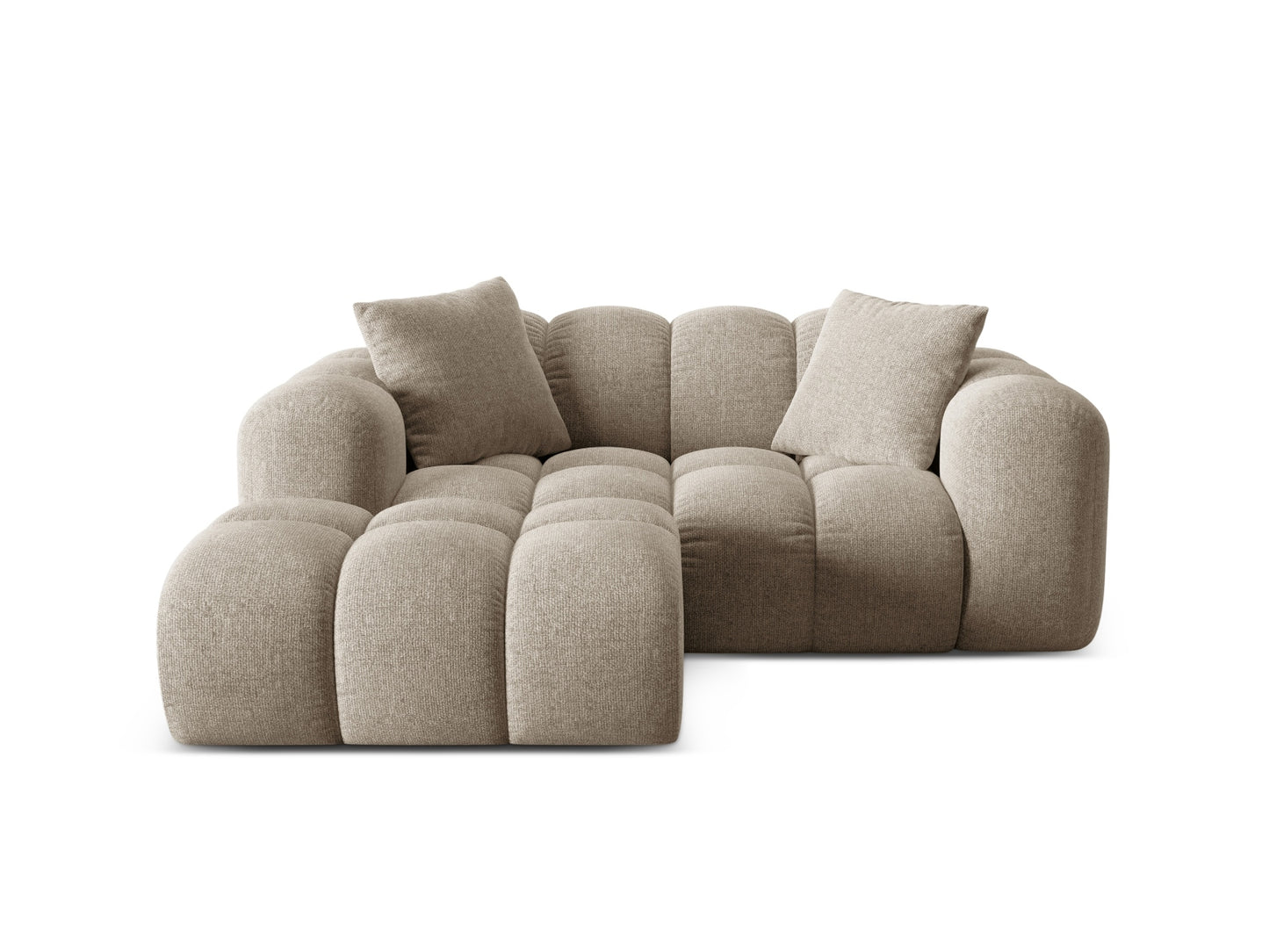 Treno — Corner Sofa (180x164x70 cm)
