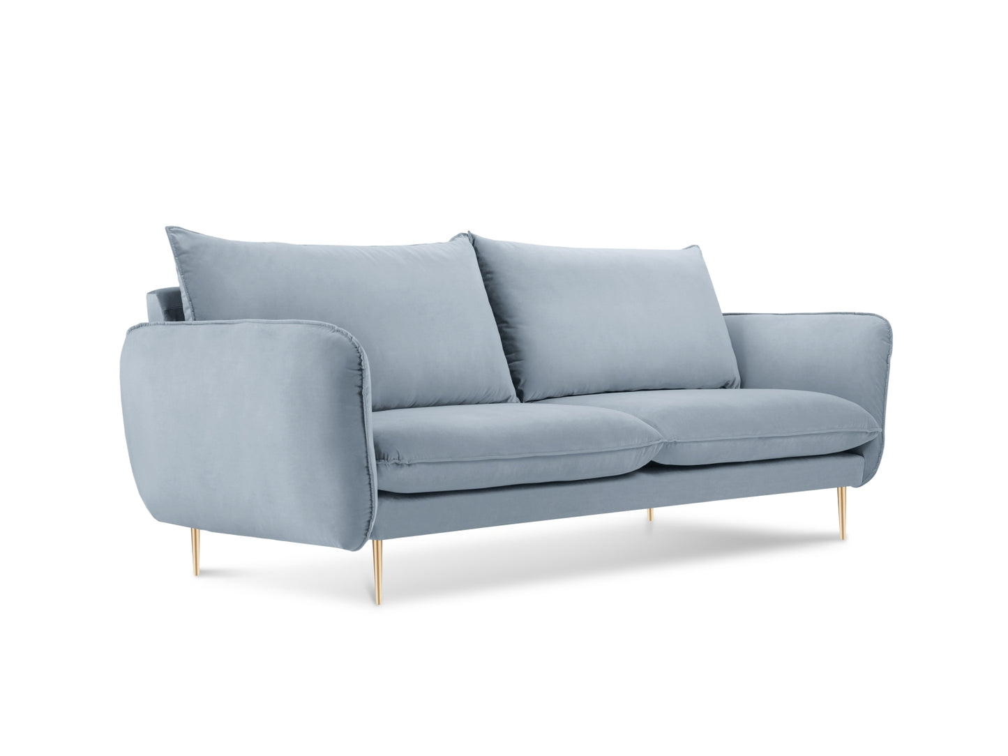 Vienna — Sofa (160x92x95 cm)