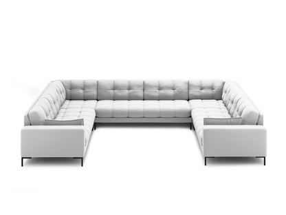 Mamaia — Panoraminė sofa (337,0 x 256,0 x 75,0 cm)