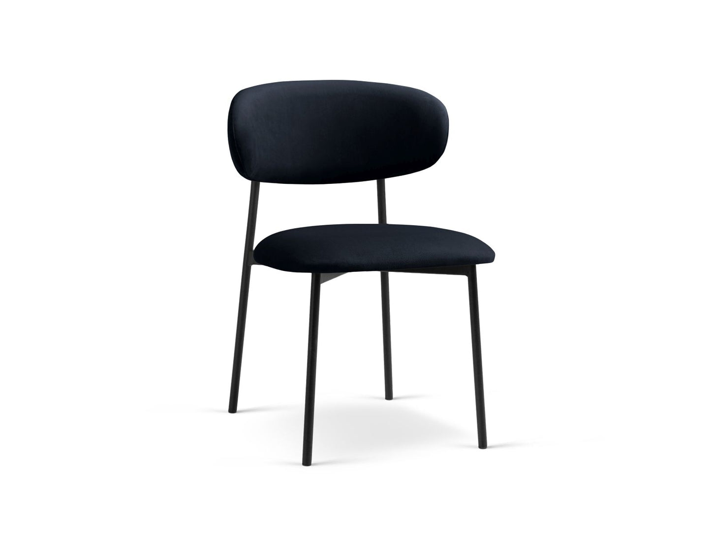 Nina — Kitchen Chair (55.0x52x78 cm)