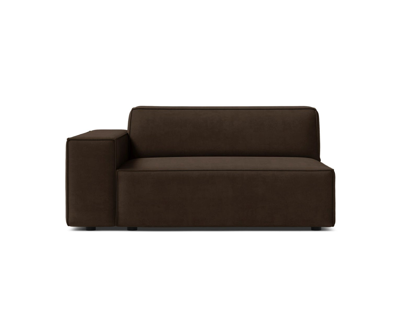 Jodie — modulinė sofa (99,0 x 122,0 x 77,0 cm)