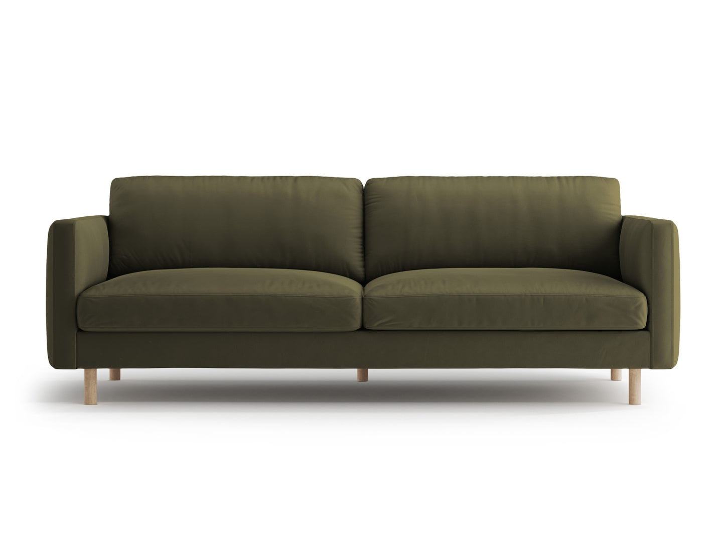 Eden — diivan (209,0 x 92,0 x 90,0 cm)