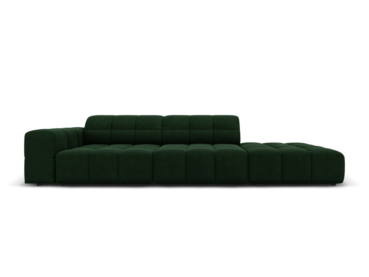 Chicago — Sofa (262x102x70 cm)
