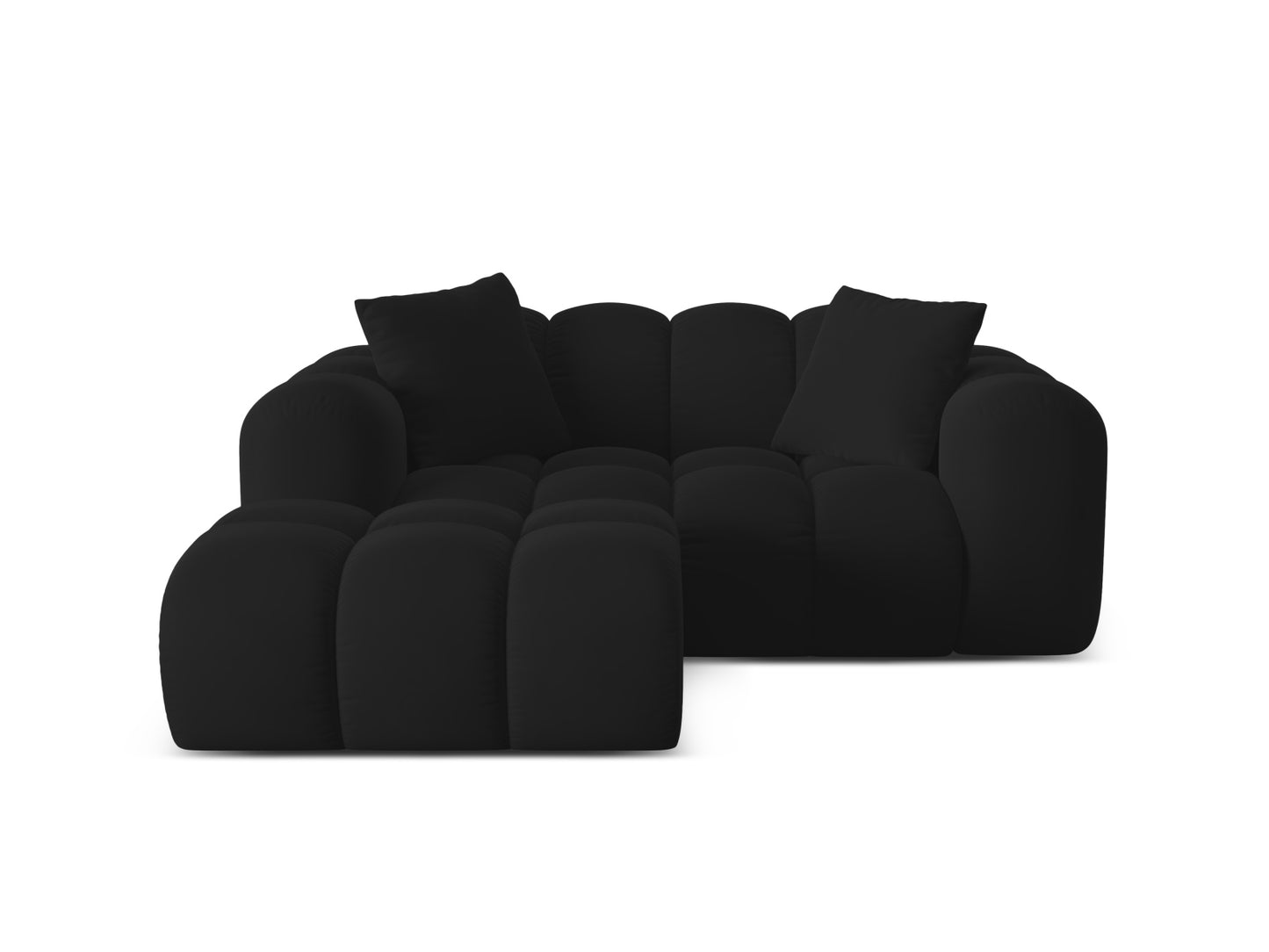 Treno — Corner Sofa (180x164x70 cm)