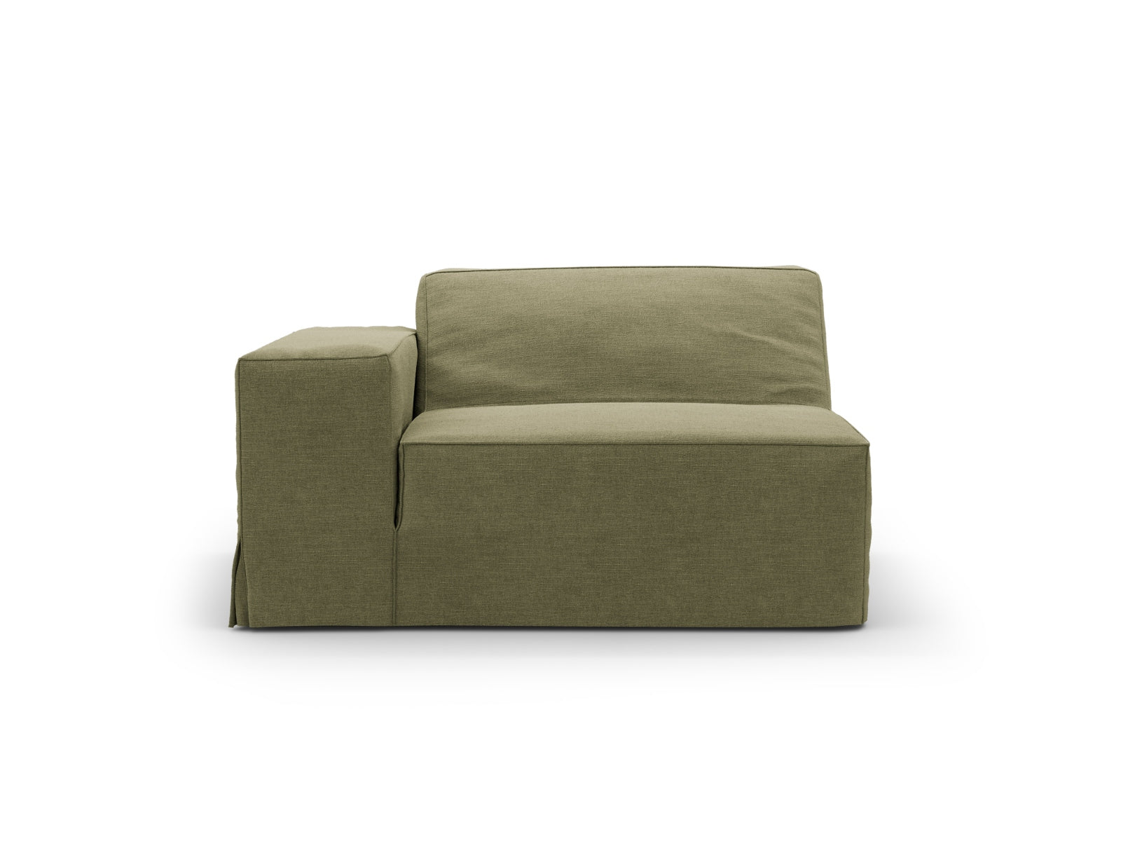 Jodie — modulinė sofa (102,0 x 99,0 x 77,0 cm)