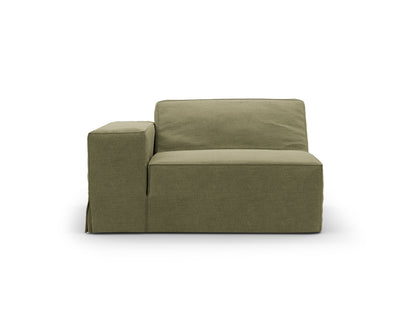 Jodie — modulinė sofa (102,0 x 99,0 x 77,0 cm)