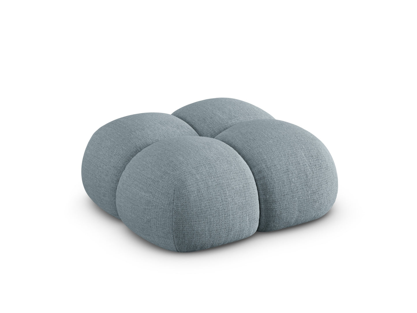 Loretto — Pouf (90x90x40 cm)