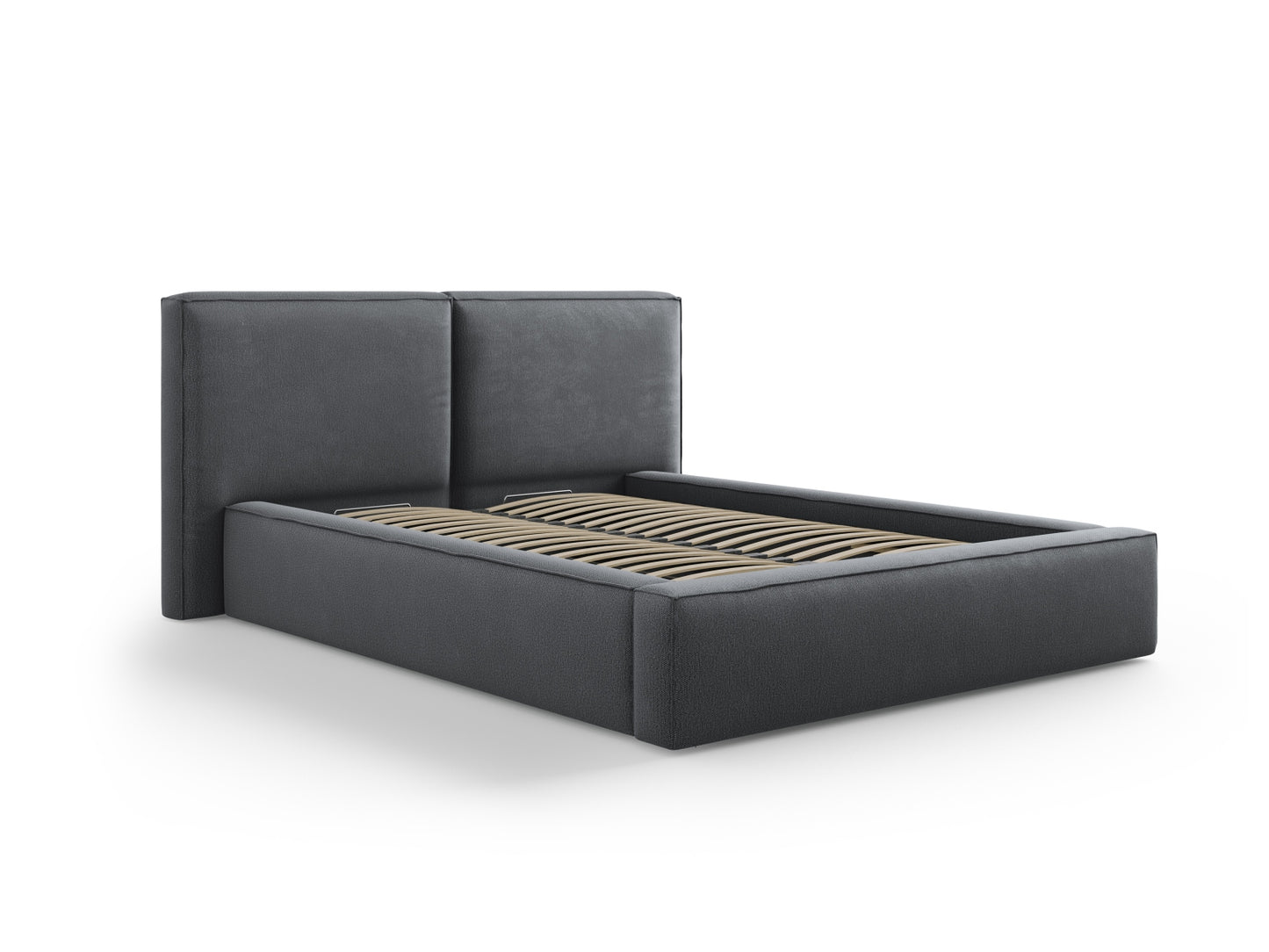 Arendal — Bed (228x194x97.5 cm)