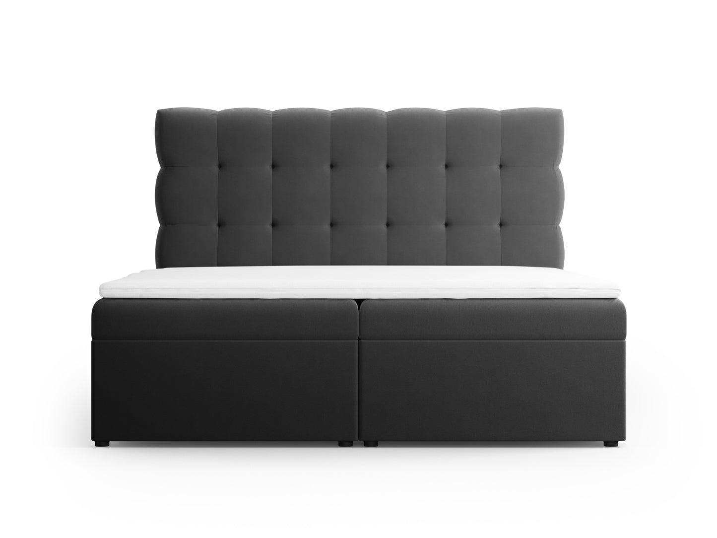 Bali — Bed (210x140x125 cm)