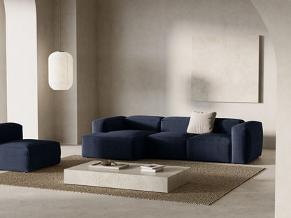 Bergamo — Corner Sofa