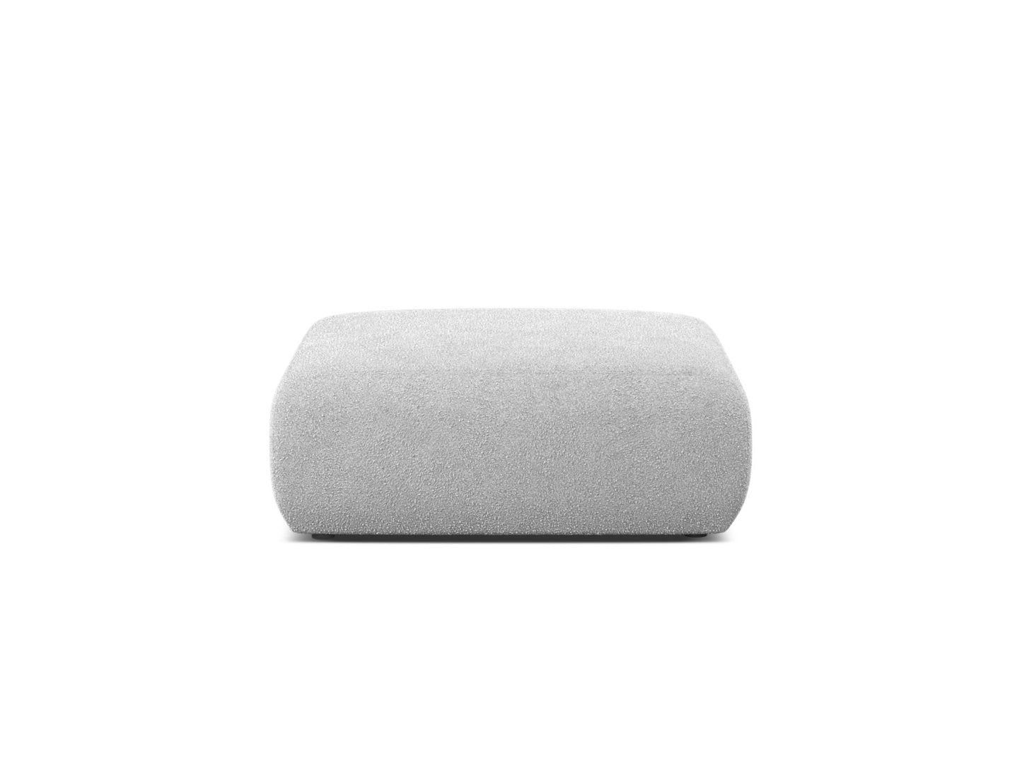 Molino — Pufas (100,0 x 100,0 x 40,0 cm)