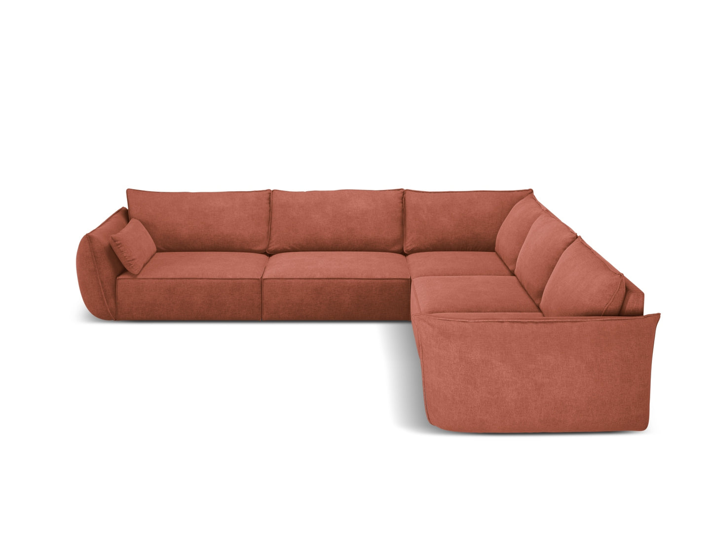 Kaelle — Corner Sofa