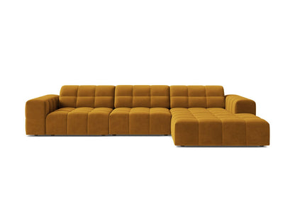 Jennifer — Corner Sofa (284.0x166.0x70.0 cm)